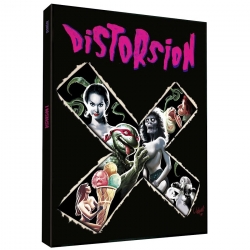 Distorsion X !