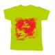 t-shirt Fugu Dal Bronx