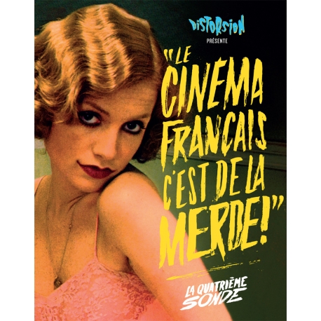 "Le Cinéma français..